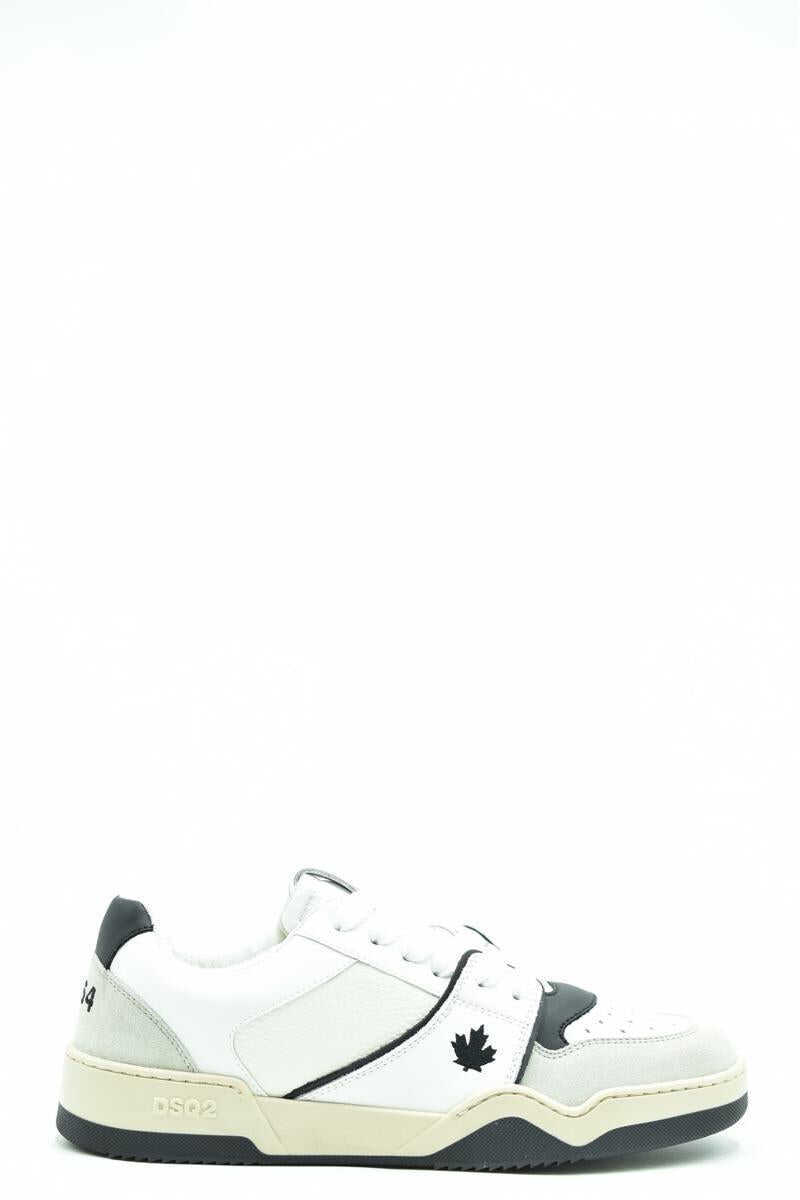 Sneakers DSQUARED2 DSQUARED2 Sneakers MULTICOLOR Barbati (BM 18737592) 1
