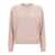 Isabel Marant Isabel Marant Étoile 'Maurine' Sweatshirt PINK