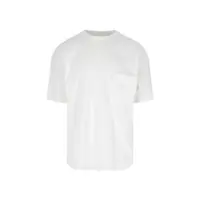 Topuri Lemaire T-Shirts And Polos Barbati