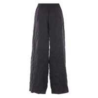 Pantaloni casual Maria Calderara Trousers Femei