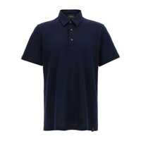 Tricouri Polo BRIONI Brioni Cotton Polo Shirt