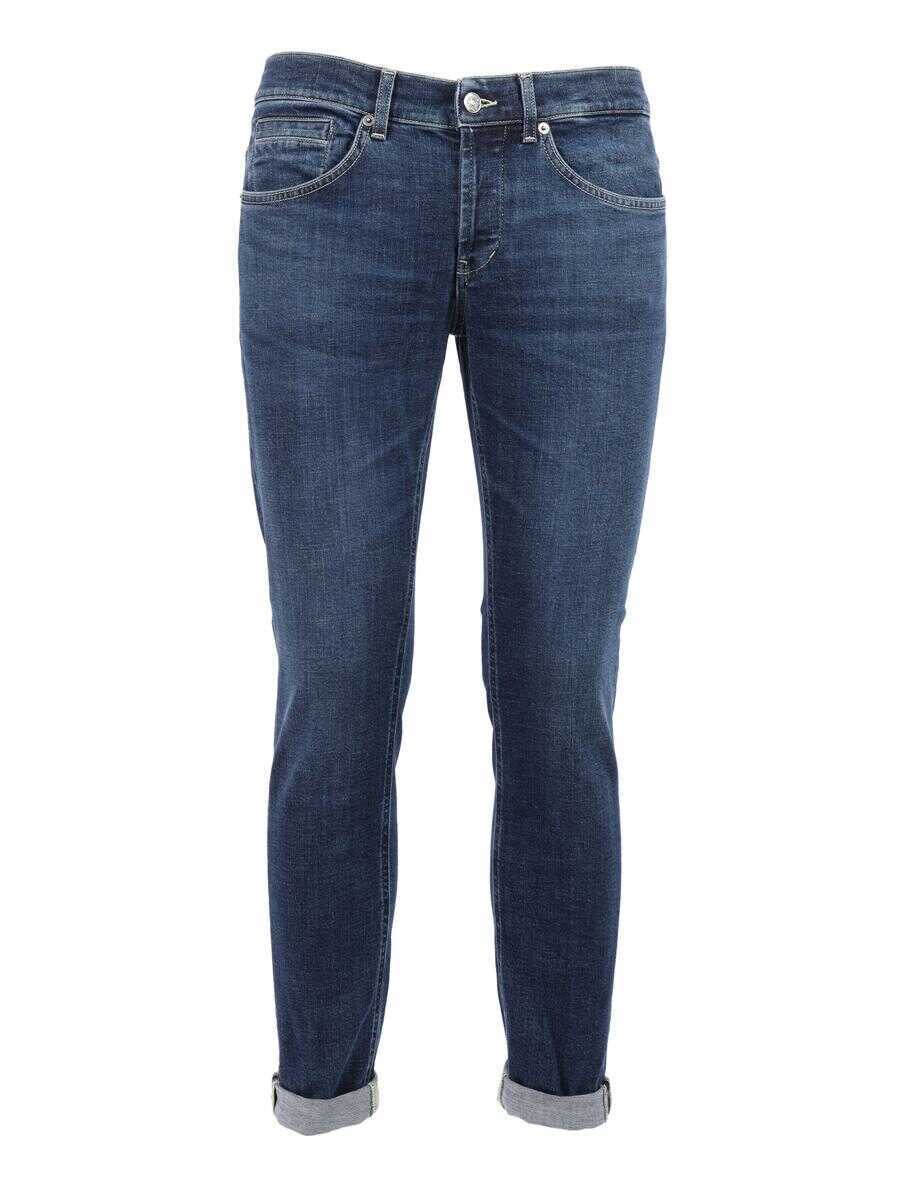 Blugi Dondup Dondup Jeans BLUE Barbati (BM 18737823) 1