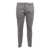 Dondup Dondup Pants GRAY