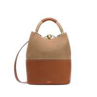 Genti de umar Furla Sfera S Bucket Bag 26 Bags Femei