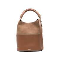 Genti de umar Furla Sfera S Bucket Bag 23 Bags Femei