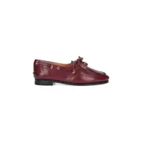 Mocasini Bally Flat Shoes Femei