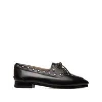 Mocasini Bally Flat Shoes Femei