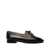 Bally Bally Flat Shoes Black