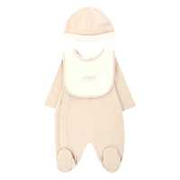 Salopete STRETCH JERSEY ONESIE SET Fete