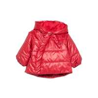 Geci de iarna FF NYLON DOWN JACKET Fete