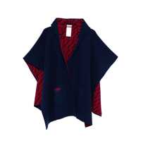 Paltoane FF REVERSIBLE CAPE Fete