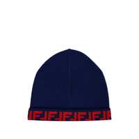 Caciuli REVERSIBLE BEANIE Fete