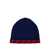 Fendi REVERSIBLE BEANIE Blue