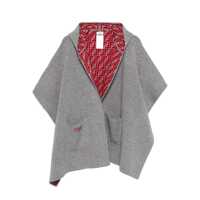 Paltoane FF REVERSIBLE CAPE Fete