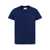 Fendi JERSEY T-SHIRT Blue