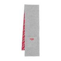 Esarfe DOUBLE FF REVERSIBLE SCARF Fete