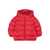 Moncler TAIDU JACKET Red