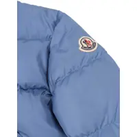 Geci de iarna Moncler pentru Fete - Geci de iarna Moncler AGAP JACKET Blue Fete (BM 18738441) - B-mall.ro