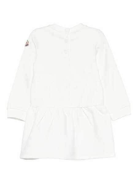 Rochii Moncler DRESS Beige Fete (BM 18738444) 2