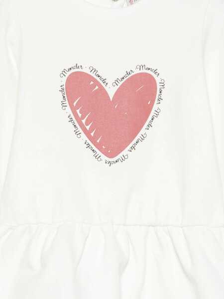 Rochii Moncler DRESS Beige Fete (BM 18738444) 3