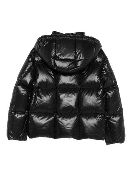 Geci de iarna Moncler PARANA JACKET Gray Fete (BM 18738447) 2