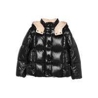Geci de iarna PARANA JACKET Fete