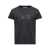Moncler SS T-SHIRT Black  