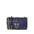 Pinko Crossbody bags Blue