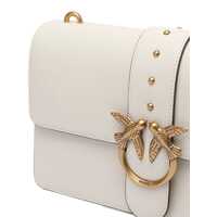 Genti tip postas Dama - Genti tip postas Pinko Crossbody bags White Femei (BM 18738498) - B-mall.ro