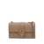 Pinko Crossbody bags Beige