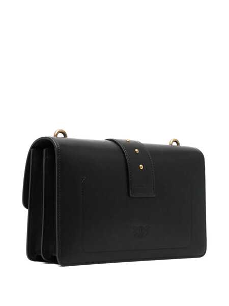 Genti tip postas Pinko Crossbody bags Black Femei (BM 18738504) 2