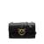 Pinko Crossbody bags Black