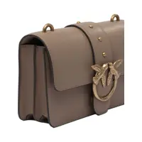 Genti tip postas Dama - Genti tip postas Pinko Crossbody bags Beige Femei (BM 18738513) - B-mall.ro