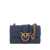 Pinko Crossbody bags Blue