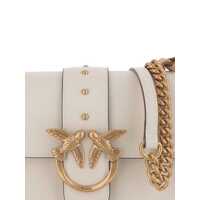 Genti tip postas Dama - Genti tip postas Pinko Crossbody bags White Femei (BM 18738552) - B-mall.ro