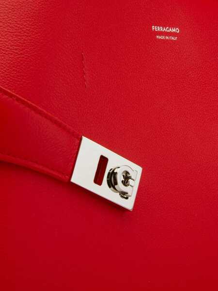 Genti de mana Ferragamo Handbags Red Femei (BM 18738564) 3