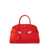 Ferragamo Handbags Red