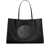 Tory Burch Shoulder bags Black