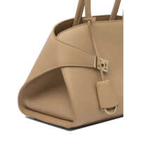 Genti de umar Dama pagina 2 - Genti de umar Ferragamo Shoulder bags Brown Femei (BM 18738576) - B-mall.ro