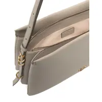 Genti de umar Dama - Genti de umar Pinko Shoulder bags Grey Femei (BM 18738582) - B-mall.ro
