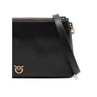 Genti tip postas Dama - Genti tip postas Pinko Crossbody bags Black Femei (BM 18738585) - B-mall.ro
