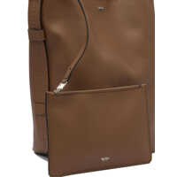 Genti de umar Max Mara Dama - Genti de umar Max Mara Archetipo shoulder bag Brown Femei (BM 18738678) - B-mall.ro