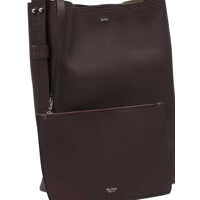 Genti de umar Max Mara Dama - Genti de umar Max Mara Archetipo shoulder bag Bordeaux Femei (BM 18738681) - B-mall.ro