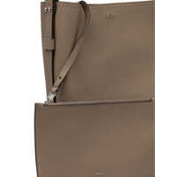 Genti de umar Max Mara Dama - Genti de umar Max Mara Archetipo shoulder bag Brown Femei (BM 18738684) - B-mall.ro