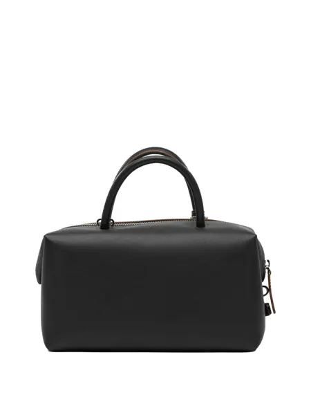 Genti de mana Max Mara Satchel handbag Black Femei (BM 18738687) 3