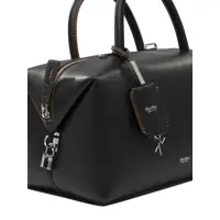 Genti de mana Max Mara Dama - Genti de mana Max Mara Handbags Black Femei (BM 18738687) - B-mall.ro
