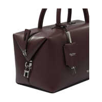 Genti de mana Max Mara Dama - Genti de mana Max Mara Handbags Bordeaux Femei (BM 18738690) - B-mall.ro