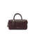 Max Mara Satchel handbag Bordeaux