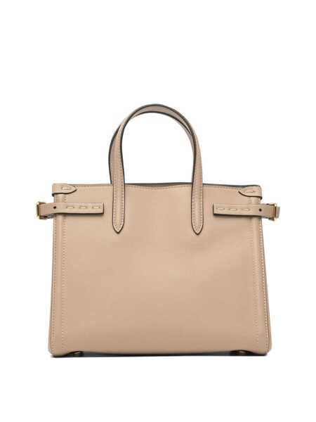 Genti de mana Valentino Garavani Antibes tote bag Pink Femei (BM 18738696) 3