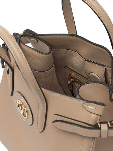 Genti de mana Valentino Garavani Antibes tote bag Pink Femei (BM 18738696) 5